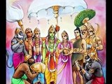 Ramayana (Sri Gayatri Ramayana Mantra)