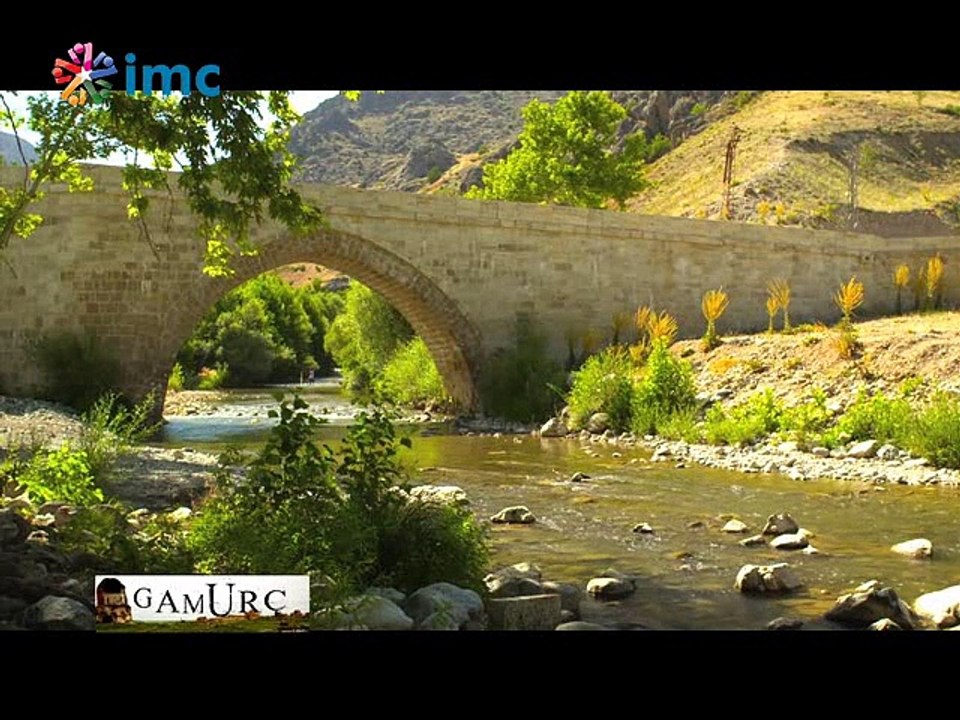 Gamurç (19 Nisan 2015)