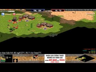 Tiểu Bạch Long, Gunny vs VaneLove, Tý Ngày 12-05-2015 C3T2