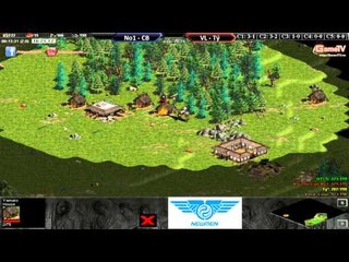 No1, ChipBoy vs VaneLove, Tý ngày 13 05 2015 C3T2