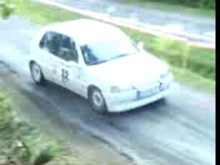 Rallye des Cotes du Tarn - 106 Marcelin