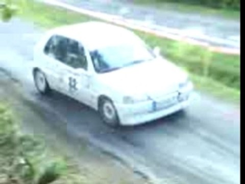 Rallye des Cotes du Tarn - 106 Marcelin