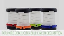 New LED Camping Lantern Portable Collapsible Lantern Flashlight Lantern Li Slide