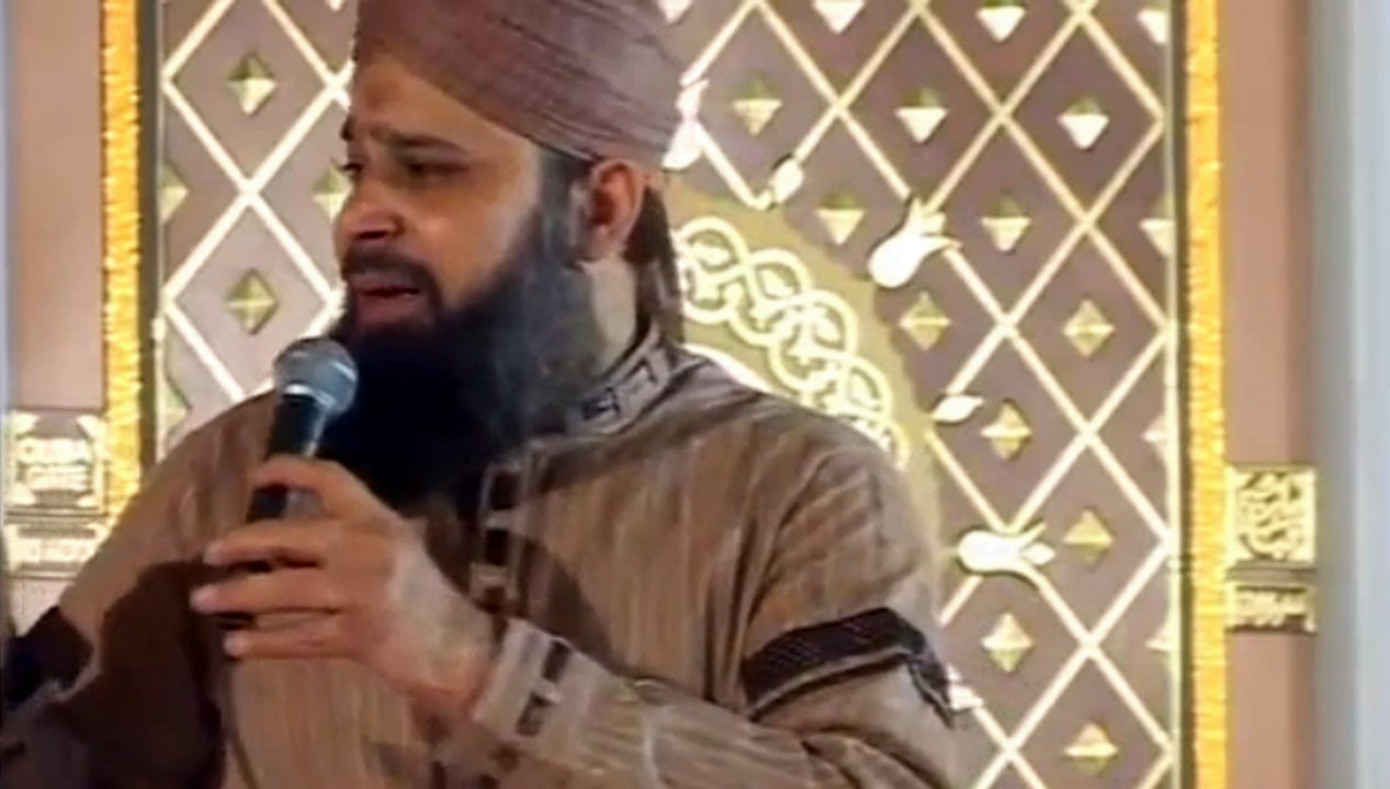 Qurban Main Un Ki Bakhshish Kay - Owais Raza Qadri