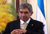 Oscar Arias Sanchez