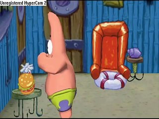 Toon Twister 3D - Timmy Jimmy Tommy Power Hour (With Plankton!)