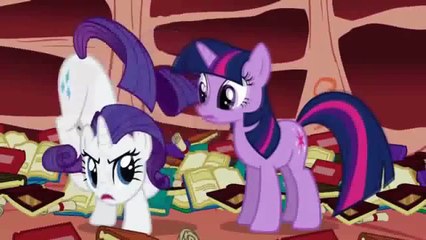 PMV - Pretty Girl Rock (Rarity Music Video)