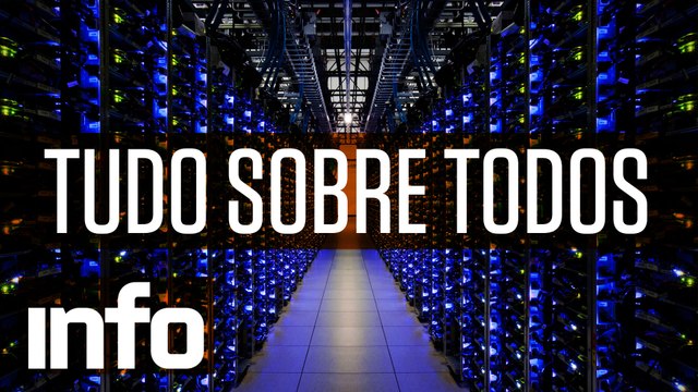 Jornalistas da INFO falam sobre o polêmico site Tudo Sobre Todos