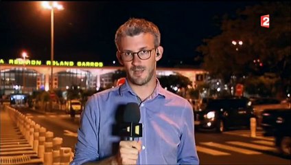 Débris d'avion retrouvé à La Réunion : les expertises débuteront mercredi