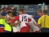 All Goals & Highlights | Sampdoria 0:4 Vojvodina - Europa League 30.07.2015