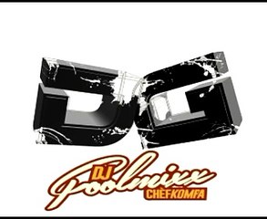DJ FoolMixxx Chèf Kompa-Gouyad Remix 2015