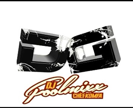 DJ FoolMixxx Chèf Kompa-Gouyad Remix 2015