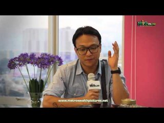 Shaheizy Sam, Adnan Sempit & ABPBH 2013