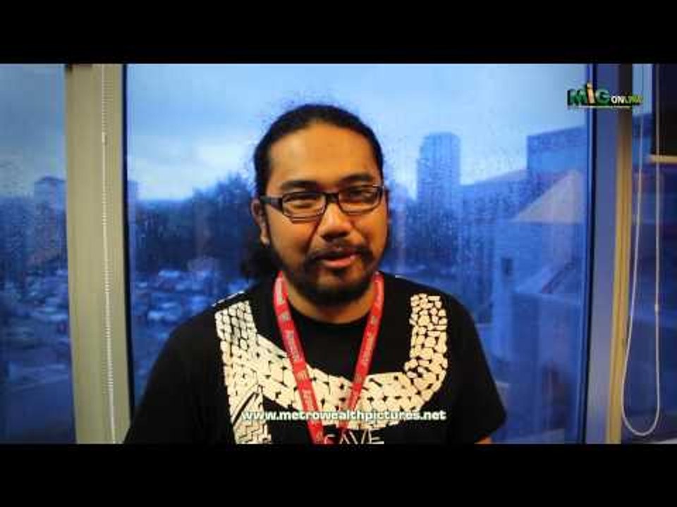 Update Johan Raja Lawak