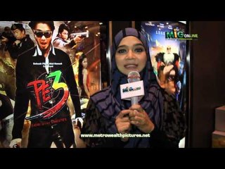 Tonton Filem Salam Cinta Di Facebook