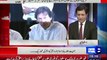 Habib Akram Reveals That What Nawaz Told To Opposition Parties In KPK About PTI Resolution
