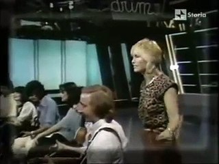 Dori Ghezzi - Mama Dodori