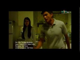 OST Aku Terima Nikahnya