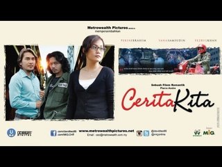 Cerita Kita Official Trailer (Akan Datang 2013)