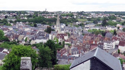 Argenton sur Creuse