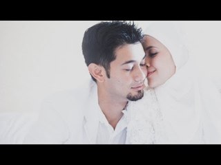 Perasaan Farid Kamil Selepas Berita Kehamilan Diana Danielle