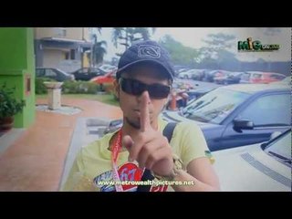 Ucapan Hari Raya Along Cham