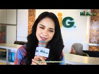 MiG Online - Promo Aku Terima Nikahnya Nora Danish