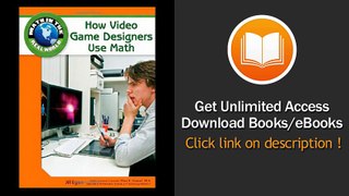 [Download PDF] How Video Game Designers Use Math