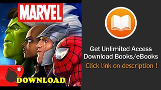 [Download PDF] MARVEL CONTEST OF CHAMPIONS GAME HOW TO DOWNLOAD FOR PC FIRE HD HDX ANDROID IOS