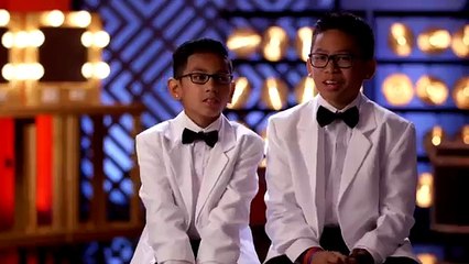 Coming Up Failures Not an Option Americas Got Talent 2015 Preview