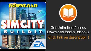 [Download PDF] SIMCITY BUILDIT GAME HOW TO DOWNLOAD FOR KINDLE FIRE HD HDX TIPS