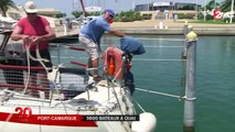 Port-Camargue : à la découverte du plus grand port d'Europe