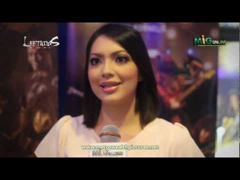 Aweera MOJO dan WINGS gegar LEFTWINGS