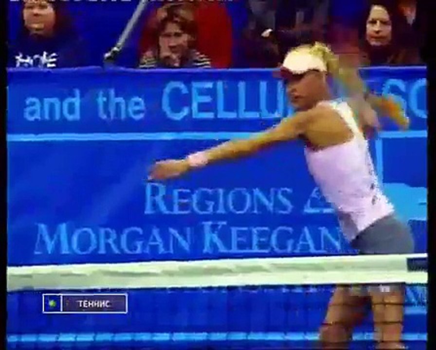 Anna Kournikova (1/4)