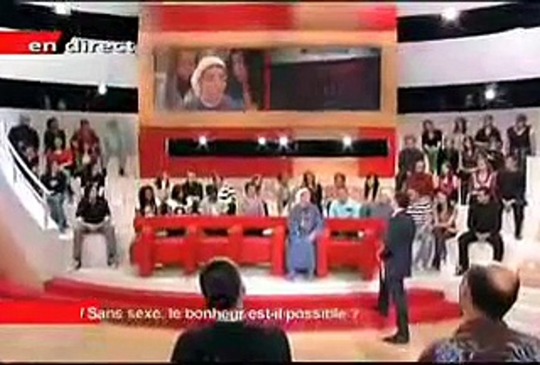 Ca Se Discute - Asexualite 4/13