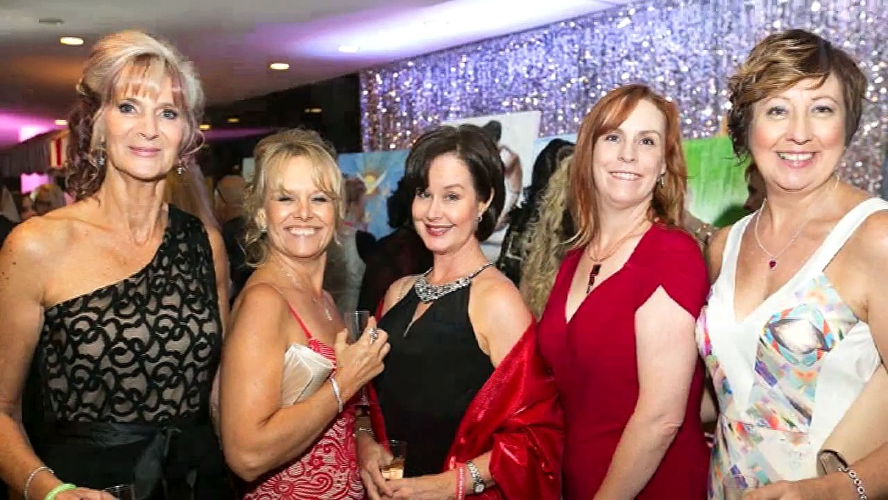 Carnevale Comes to Perth with heART!