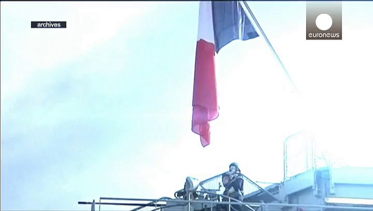 Russland meldet Einigung im Mistral-Streit - Frankreich dementiert