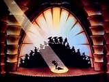 Cartoon Fleischer  Color Classic - A Car Tune Portrait 1937) (old cartoon vintage public domain)