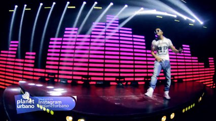 El Alfa El Jefe - La Pongo Fina Ft. Carlos Montesquieu [Video Oficial by @Planet