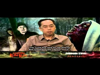 Di Sebalik Tabir Sumpahan Kum Kum