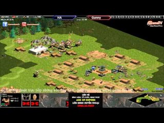 Hồng Anh vs Gunny Ngày 13 5 2015 C2T4