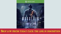 Murdered: Soul Suspect (Xbox One) Top List