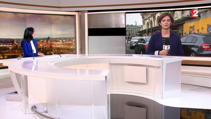 SNCF : le plus gros week-end de l'été