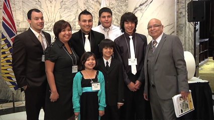 BC moves Yale treaty forward