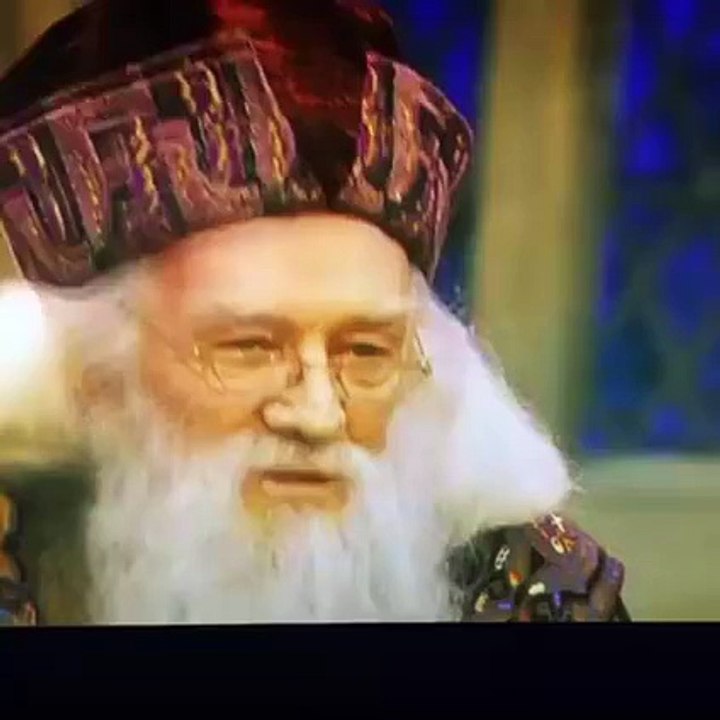 Harry Okul Birincisi Seçilirse