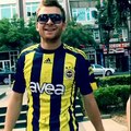 Trabzon'da Fenerbahçe forması giymek... (eğlence amaçlıdır,hiç bir kötü amaç güdülmemektedir )