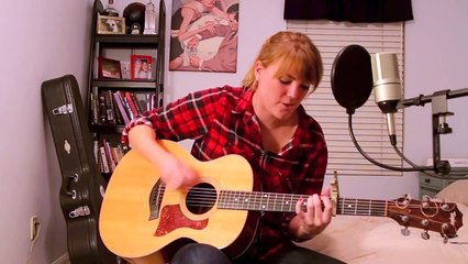 "Rocky Mountain High" - John Denver Cover