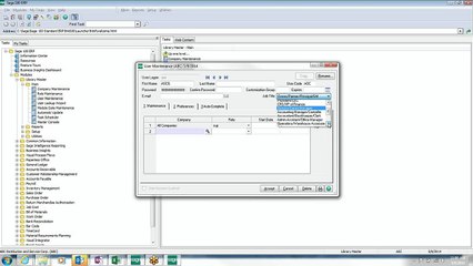 Sage 100 ERP 2014 New Release Features