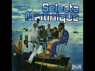 selecta martinique - arletti