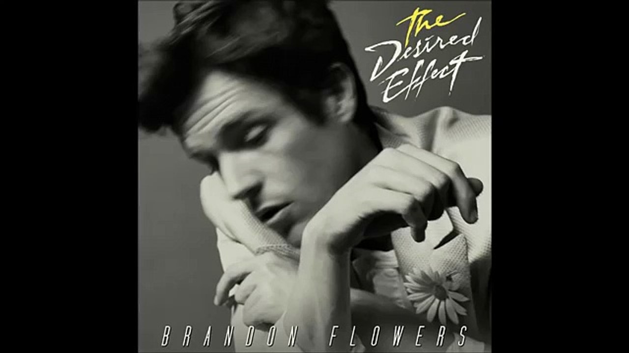 Brandon Flowers - Dreams Come True